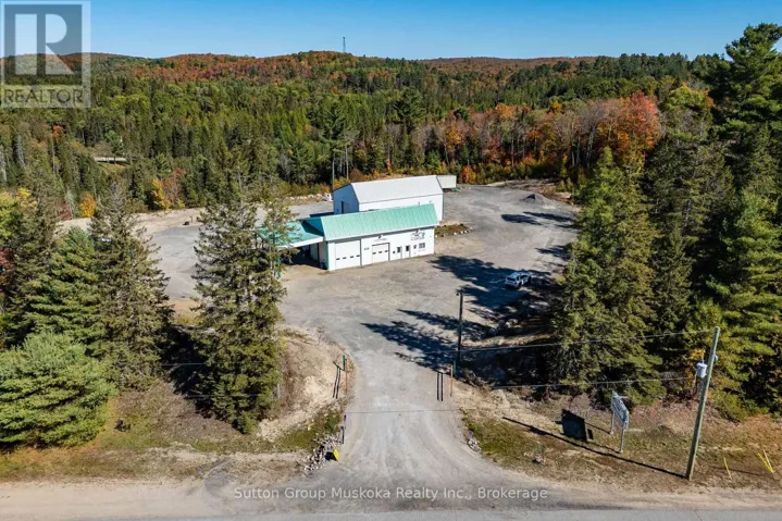 1891 EMSDALE ROAD N, Perry (Emsdale), Ontario P0A1J0