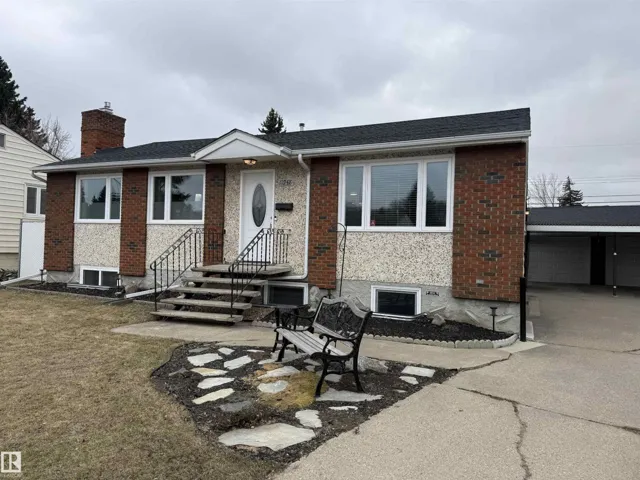 11948 132 ST NW, Edmonton, Alberta T5L1P4