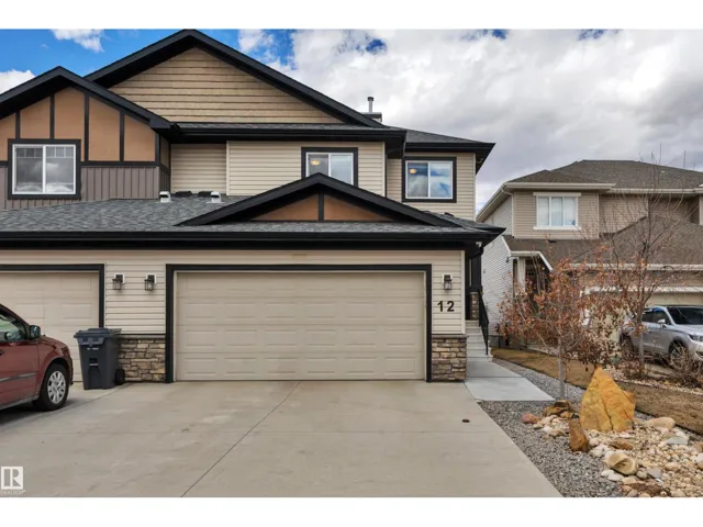 12 MCLEAN CO, Leduc, Alberta T9E1A3