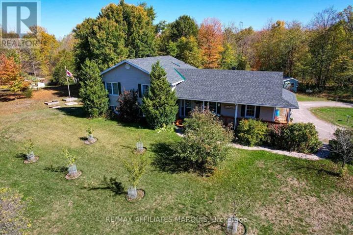 193 KELLYS ROAD, Rideau Lakes, Ontario K7A4S5