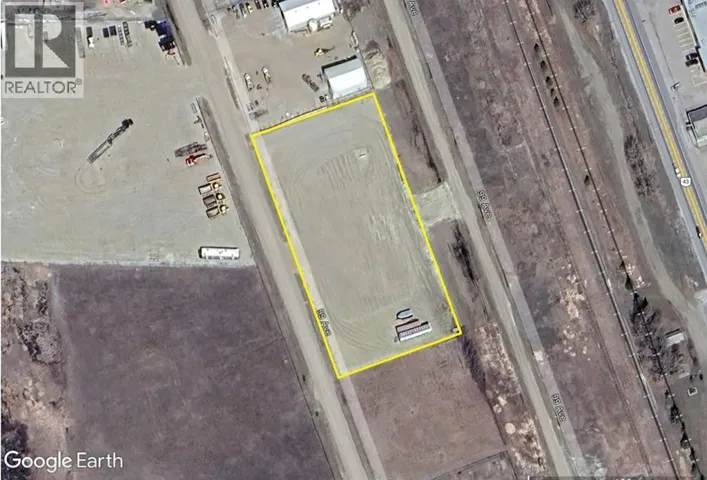 10008 99 Avenue, Hythe, Alberta T0H2C0