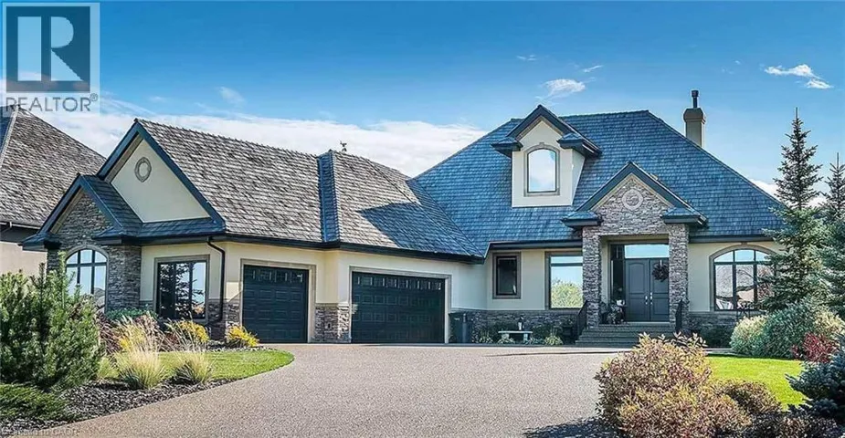 5 MOUNTAIN BASIN Drive, Parry Sound, Ontario P2A2W9
