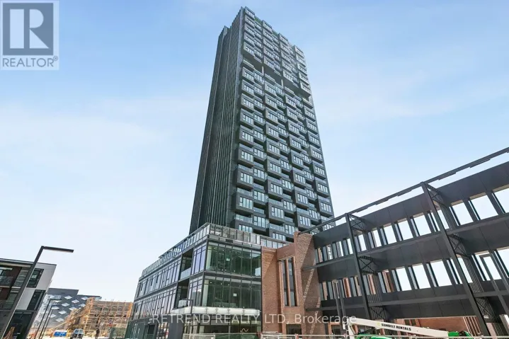 1809 - 5 QUARRINGTON LANE, Toronto (Banbury-Don Mills), Ontario M3C1H7