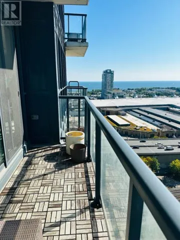 1913 - 51 EAST LIBERTY STREET, Toronto (Niagara), Ontario M6K3P8