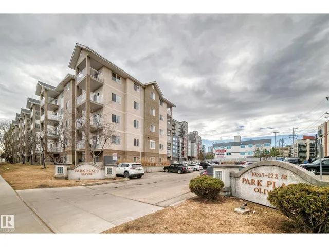 #218 10535 122 ST NW, Edmonton, Alberta T5N4B7