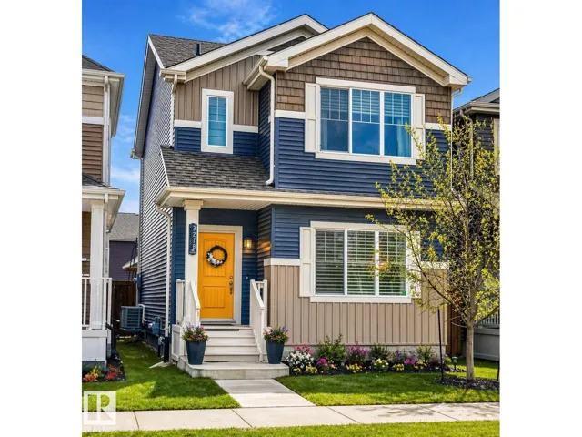 3278 CHERRY CR SW, Edmonton, Alberta T6X1Y5