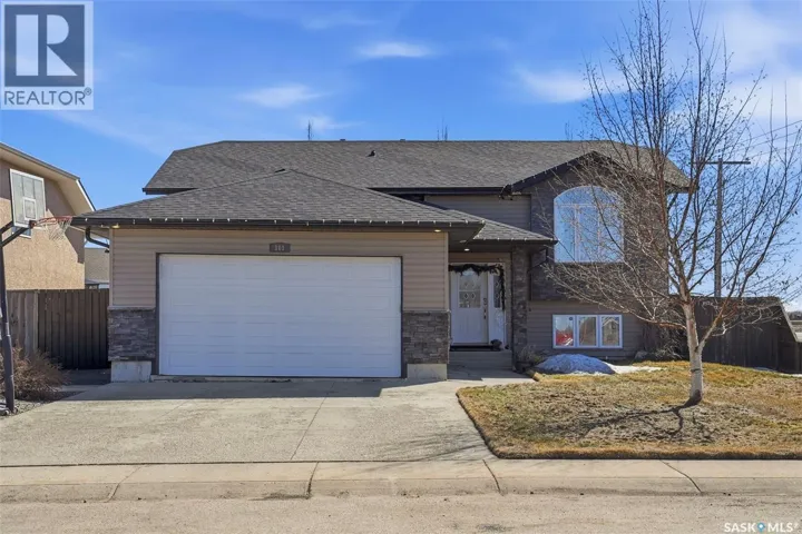 101 Lakeridge DRIVE, Warman, Saskatchewan S0K0A1