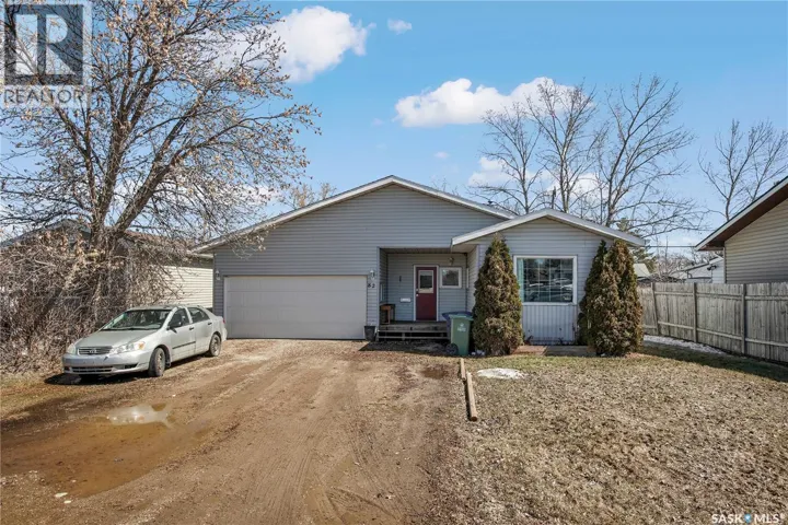 82 2nd STREET, Osler, Saskatchewan S0K3A0