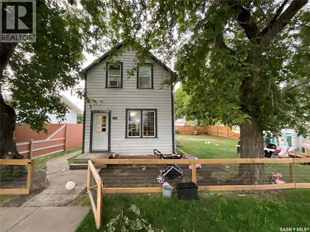 1002 8th STREET, Rosthern, Saskatchewan S0K3R0