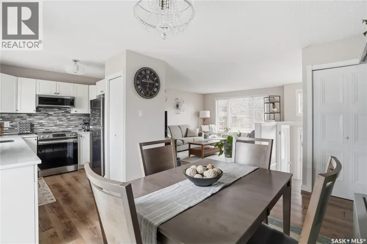 911 Dorothy STREET, Regina, Saskatchewan S4X1E2