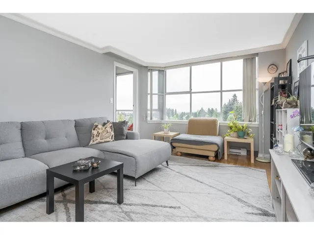 1005 11910 80 AVENUE, Delta, British Columbia V4C8E3