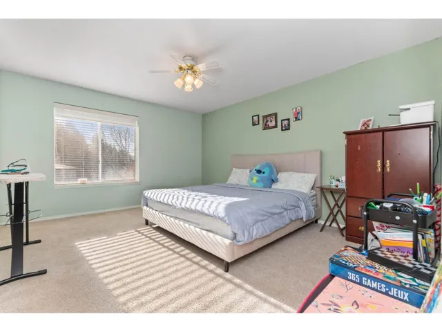 12 2575 MCADAM STREET, Abbotsford, British Columbia V2S7G4