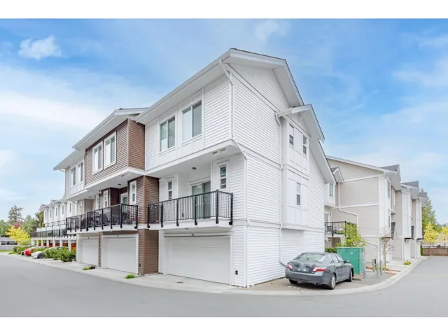 28 12073 62 AVENUE, Surrey, British Columbia V3X0K4