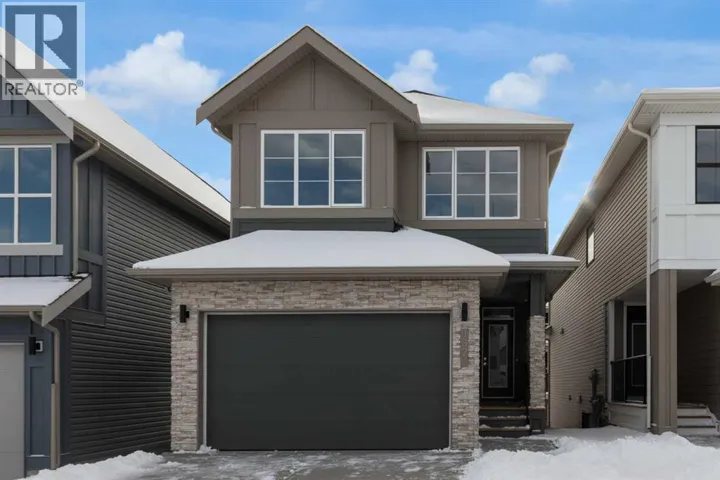 1321 South Point Parade SW, Airdrie, Alberta T4B0Y7