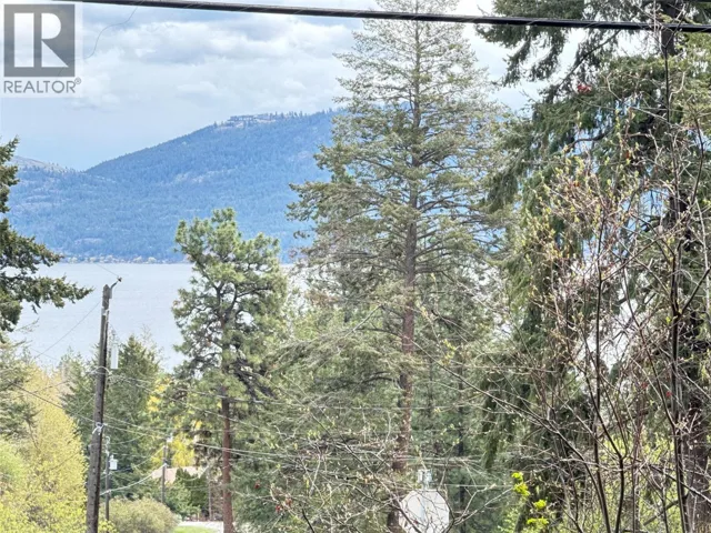 9394 Westside Road, Vernon, British Columbia V1H2G1