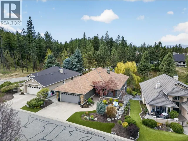 4178 Gallaghers Boulevard S, Kelowna, British Columbia V1W4X2