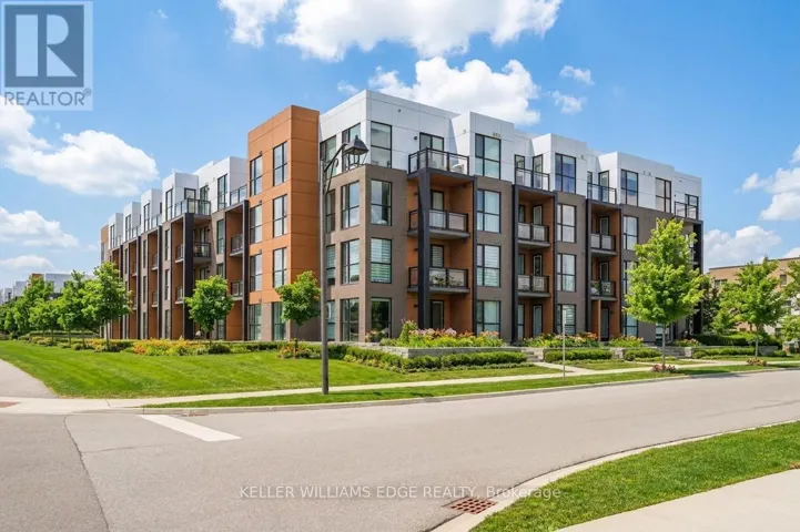 49 - 210 SABINA DRIVE, Oakville (GO Glenorchy), Ontario L6H0W6