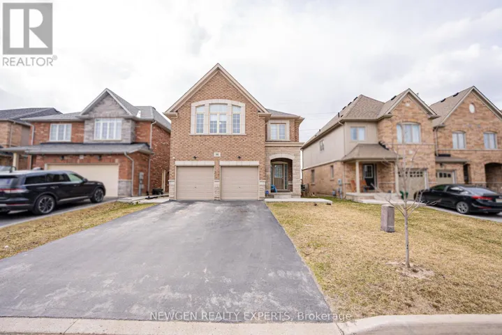 86 SUNSET WAY, Thorold (Rolling Meadows), Ontario L0S1A0