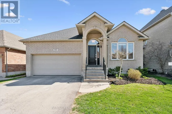 97 WAGLER AVENUE, Wilmot, Ontario N3A4K8