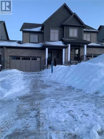 125 STONEBROOK WAY, Grey Highlands, Ontario N0C1H0