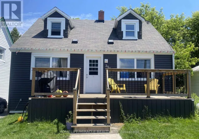 254 MARGARET STREET, Cobourg, Ontario K9A2Z7