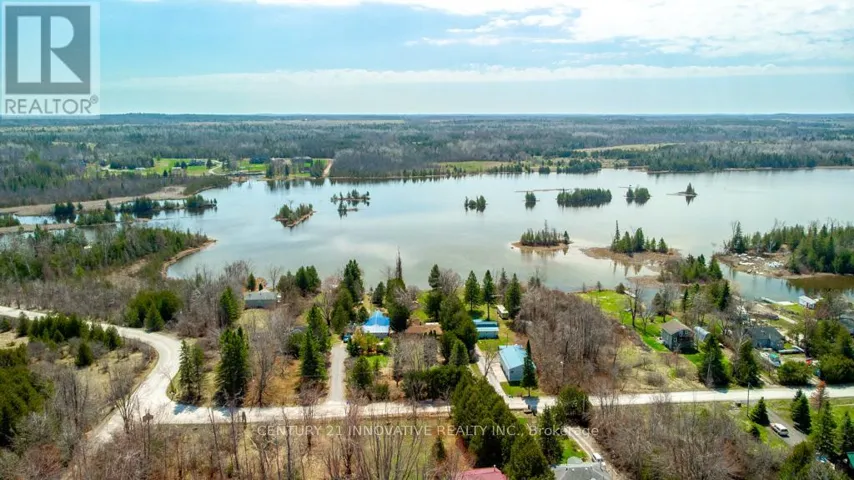 159 MCGUIRE BEACH ROAD, Kawartha Lakes (Carden), Ontario K0M2B0