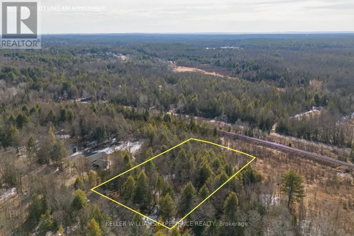 1042 ART CRISP ROAD, Gravenhurst (Morrison), Ontario P0E1N0