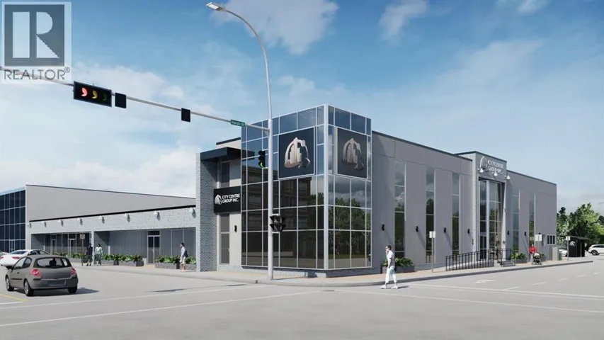 203, 9902 Franklin Avenue, Fort McMurray, Alberta T9H2K5