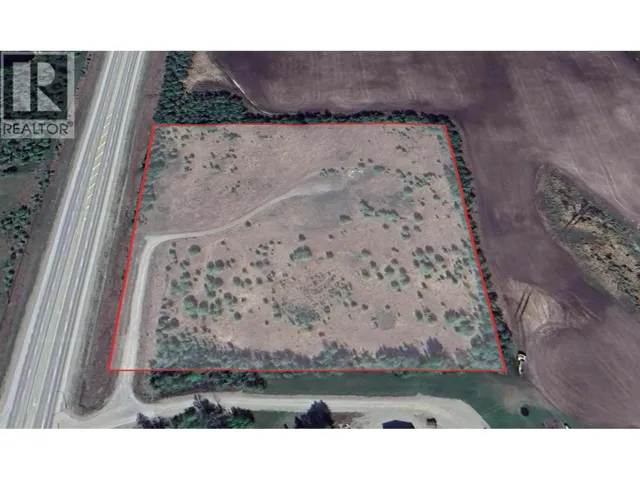 3468 Highway 97, Farmington, British Columbia V0C1K0
