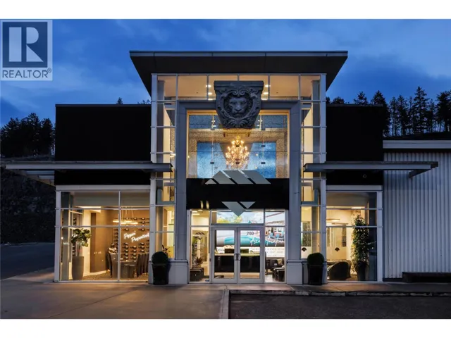 525 97 S Highway Unit# 200, West Kelowna, British Columbia V1Z4C9