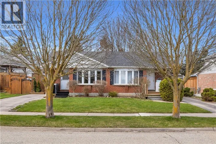 199A AUBURN Drive, Waterloo, Ontario N2K3T1