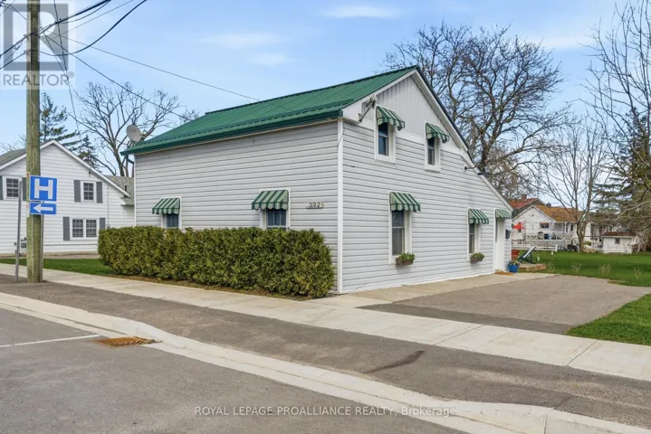 392 PICTON MAIN STREET, Prince Edward County (Picton Ward), Ontario K0K2T0