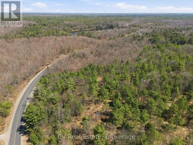 1671 MUSKOKA RD 38, Muskoka Lakes (Wood (Muskoka Lakes)), Ontario P0C1A0