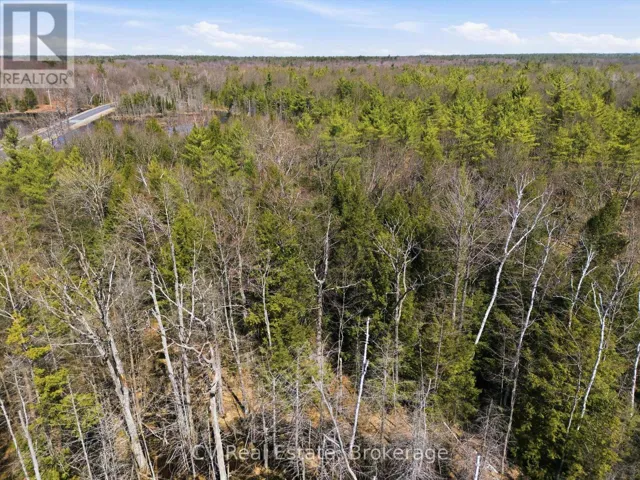 1673 MUSKOKA RD 38, Muskoka Lakes (Wood (Muskoka Lakes)), Ontario P0C1A0