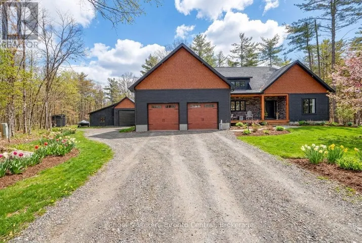 1107 XAVIER STREET, Gravenhurst (Morrison), Ontario P0E1G0