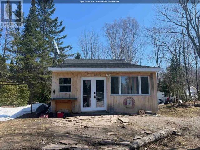 49 Nils Bay RD, Goulais, Ontario P0S1E0