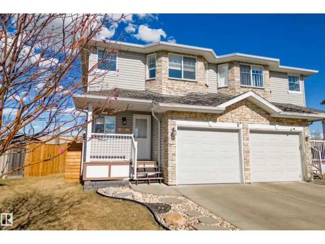 1114 37B AV NW, Edmonton, Alberta T6T0E6