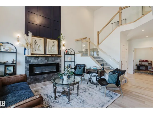 164 HEMINGWAY CR, Spruce Grove, Alberta T7X0X3