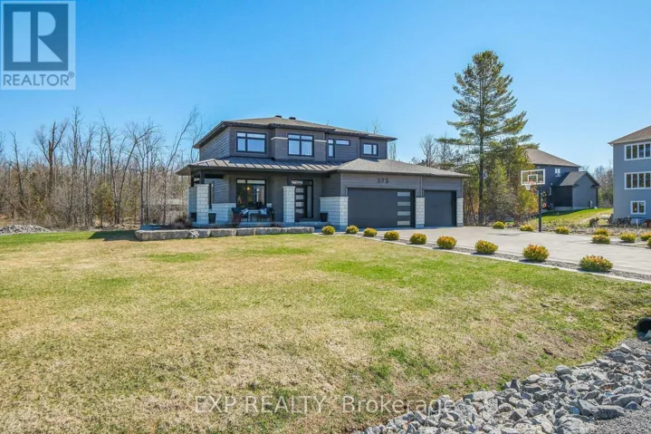 373 ANTLER COURT, Mississippi Mills, Ontario K0A1A0