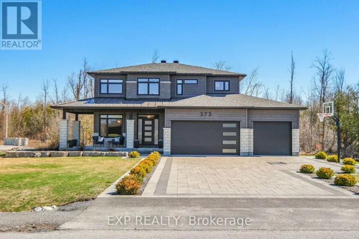 373 ANTLER COURT, Mississippi Mills, Ontario K0A1A0