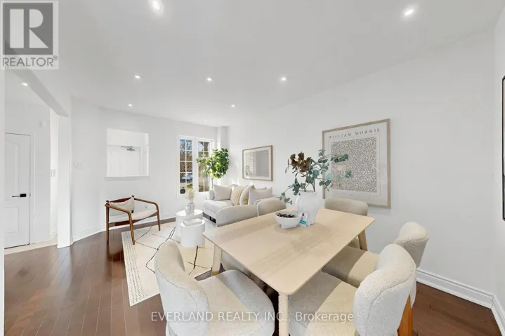 50 SHENANDOAH DRIVE, Whitby (Williamsburg), Ontario L1P1T3