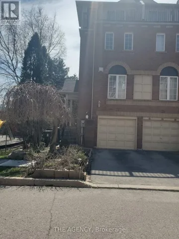 27 - 189 GALLOWAY ROAD, Toronto (West Hill), Ontario M1E1X3