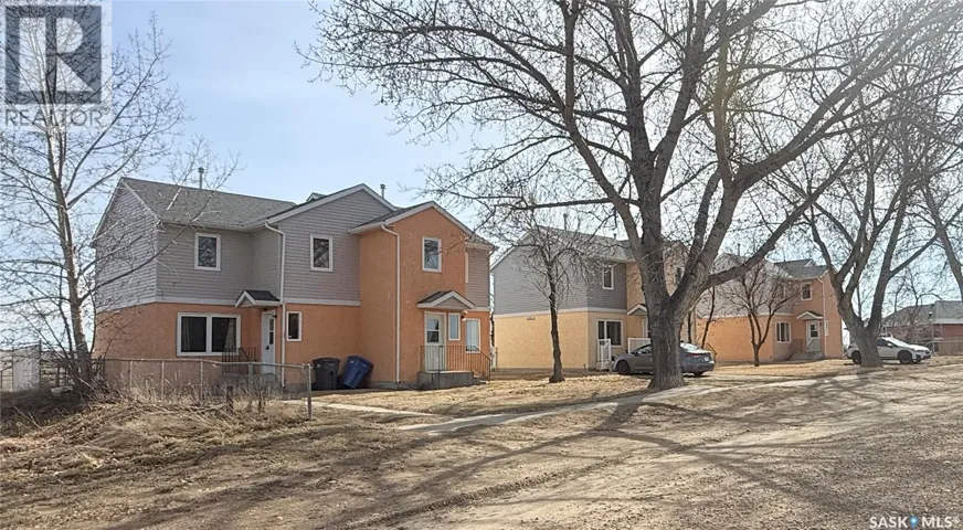 310-320 Railway AVENUE W, Val Marie, Saskatchewan S0N2T0