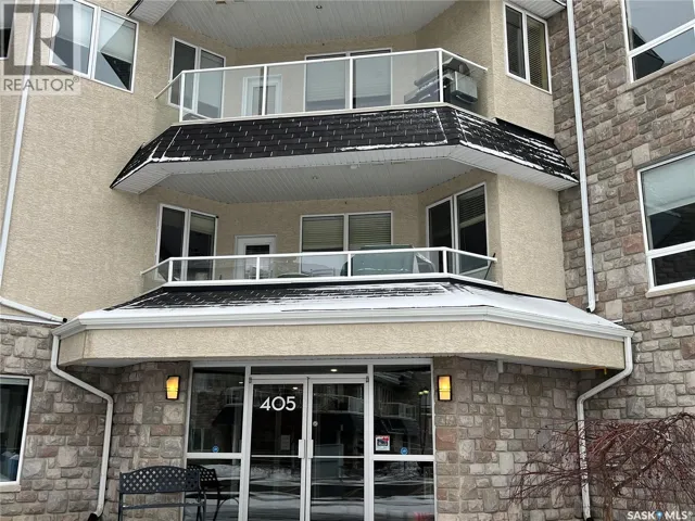 211 405 Cartwright STREET, Saskatoon, Saskatchewan S7T0C8