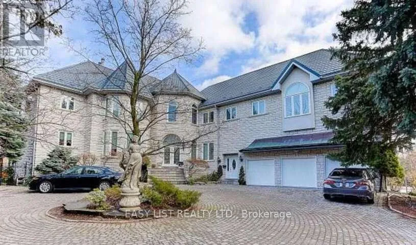 206 ARNOLD AVENUE, Vaughan (Crestwood-Springfarm-Yorkhill), Ontario L4J1B9