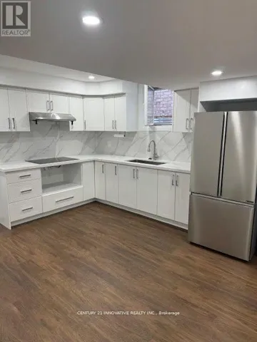 #BSMT - 107 HARVEST HILLS BOULEVARD, East Gwillimbury, Ontario L9N0B4