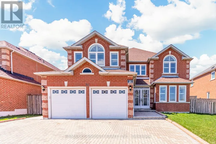 24 MARYDALE AVENUE, Markham (Middlefield), Ontario L3S3N4