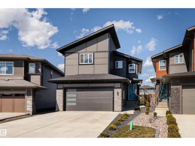 18 KIWYCK LI, Spruce Grove, Alberta T7X3G7