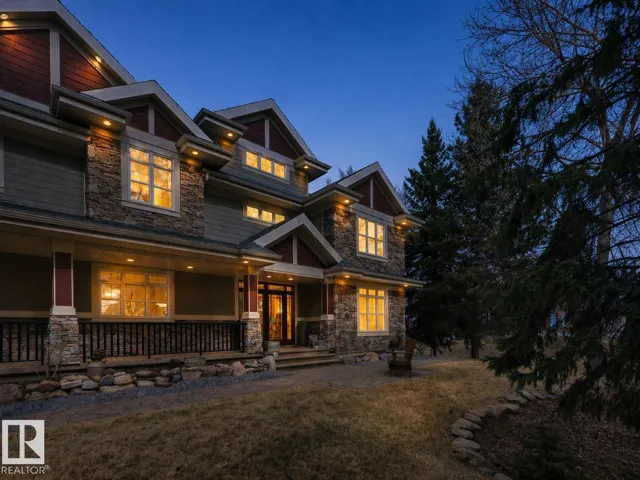 112 WINDERMERE DR NW, Edmonton, Alberta T6W0S4