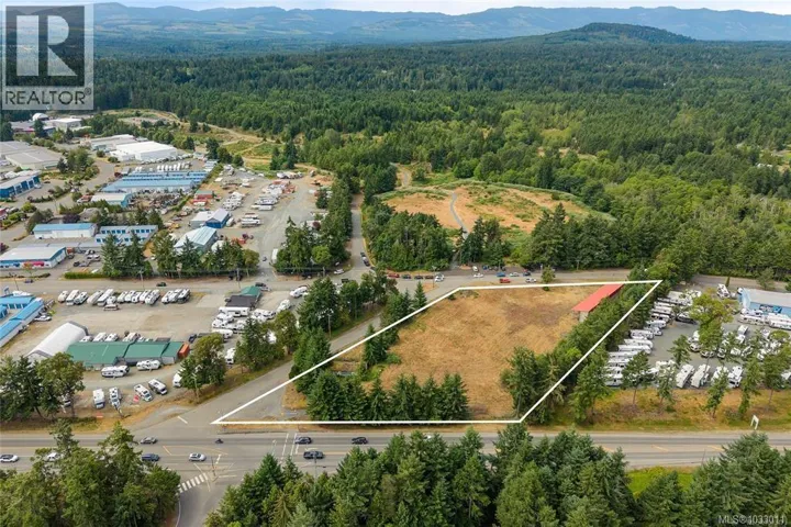1100 Island Hwy, Parksville, British Columbia V9P2E2